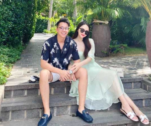 Matt Liu âm thầm đổi bio Instagram, thẳng tay xoá định mệnh tình yêu liên quan đến Hương Giang
