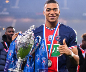 Mbappe tỏa sáng đưa PSG giành Cúp Quốc gia Pháp