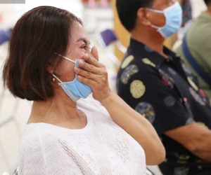 Mẹ hiến tạng con trai chết não cứu 4 người tại TP.HCM: 'Con cứ an tâm ra đi, để lại sự sống cho người khác'