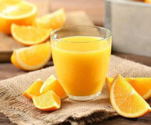 Nước cam tốt như thang thuốc bổ nhưng lại có hại với 7 đối tượng sau đây