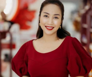 Ốc Thanh Vân đáp trả khi bị dân mạng tố bán hàng kém chất lượng