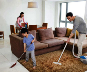 Nhất định phải dọn sạch sẽ vị trí này hút ngay tài lộc trong phút chốc