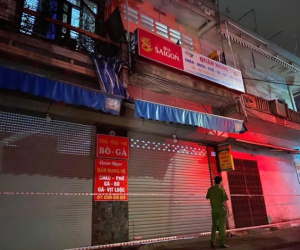 Xuất hiện 3 ca dương tính, thành phố Hải Dương phát đi thông báo khẩn trong đêm