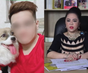 Sốc: Nam thanh niên giúp bà Phương Hằng tìm ra anti fan khoe đã nhận 'nóng' 1 tỷ đồng tiền thưởng từ bà chủ Đại Nam theo đúng lời hứa ban đầu!