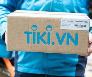 Còn thua lỗ hàng ngàn tỷ trong cuộc đua 'đốt tiền' giữa các sàn TMĐT, Tiki sắp được rót tiếp 200 triệu USD?