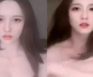 Cảnh sát Trung Quốc cảnh báo nhóm nam giới giả gái đẹp dụ khỏa thân để tống tiền