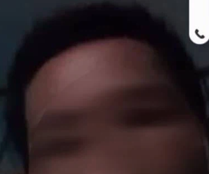 Bình Dương: Trộm được chiếc điện thoại, kẻ gian 'ngây thơ' video call với chủ nhân rồi lộ luôn mặt thật