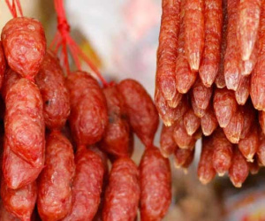 3 loại thịt được giới chuyên gia cảnh báo có khả năng gây ung thư cao bậc nhất, tất cả đều được WHO xếp vào 'danh sách đen' từ lâu