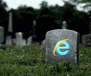 Internet Explorer sẽ chính thức bị 'khai tử' vào năm sau