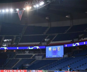 UEFA thông báo bóng đá Châu Âu tổn thất gần 9 tỉ Euro vì COVID-19