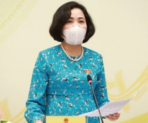 Vì sao các ông Nguyễn Quang Tuấn, Nguyễn Thế Anh được rút tên khỏi danh sách ứng cử ĐBQH khóa XV?