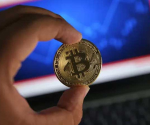 Bong bóng tiền kỹ thuật số sắp vỡ?