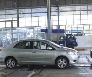 Những lỗi bị từ chối đăng kiểm ô tô mà tài xế nên biết