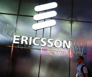 Ericsson lâm nguy tại Trung Quốc trước lệnh cấm Huawei của Thụy Điển
