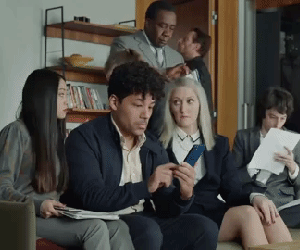 Video Apple 'hủy diệt' theo dõi người dùng