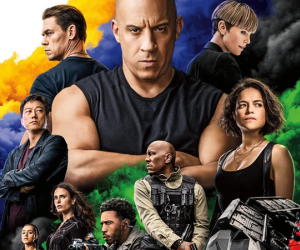 Fast & Furious 9 bất ngờ rớt điểm thấp cùng cực, bị giới phê bình chê bai thậm tệ vì một lý do