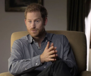 Hoàng tử Harry tiết lộ chi tiết việc Meghan Markle lên kế hoạch tự kết liễu đời mình nhưng lại từ bỏ với lý do đặc biệt