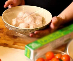 Những sai lầm nguy hiểm khi sử dụng màng bọc thực phẩm sẽ biến đồ ăn trở nên 'độc hại', làm cả nhà rước bệnh