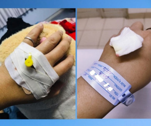 Quý cô tuyệt vọng sau cú lừa bạc tỷ, tình đẹp cao chạy xa bay