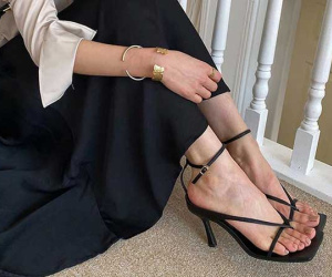 4 kiểu sandals lỗi mốt mà bạn không nên mua hoặc cần quẳng ngay ra khỏi tủ giày!