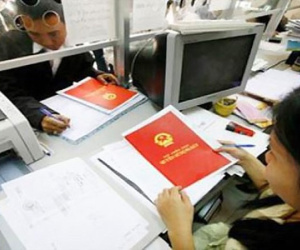 Thanh tra trộm sổ đỏ của dân đem 'cắm' lấy tiền trả nợ