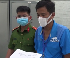 Vụ vẽ dự 'án ma' tại Bình Dương: Bắt thêm một giám đốc công ty bất động sản