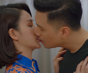 Lương Thu Trang: Ngoài công việc, tôi không trò chuyện, hẹn gặp riêng anh Việt Anh
