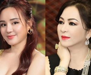 Vy Oanh lên tiếng chuyện 'đối đầu' với bà Nguyễn Phương Hằng: Tôi hiên ngang với đời không ngại bất kỳ thế lực nào