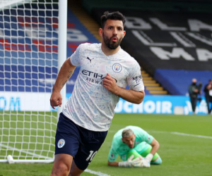Barcelona nhanh tay đón cặp 'sát thủ' Sergio Aguero, Memphis Depay