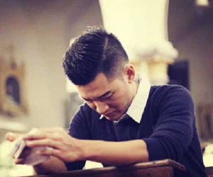 Vì quá yêu vợ, anh trai tôi đã hủy hoại bản thân