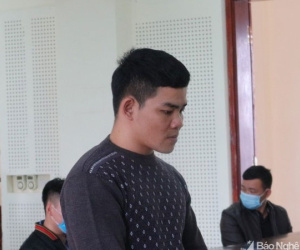 30 tuổi lĩnh án tử hình vì buôn cả yến ma túy