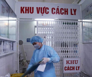 Bị tổ công tác kiểm tra đột xuất, 1 người thừa nhận là F1 của bệnh nhân Covid-19 ở Thủ Đức