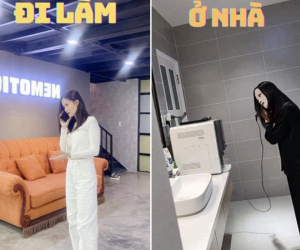 Ông Cao Thắng 'bóc trần' bà xã Đông Nhi lúc ở nhà và ra ngoài, như thế nào mà đến khổ chủ cũng giật mình?
