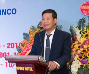 Cựu giám đốc Hacinco Nguyễn Văn Thanh bị kỷ luật đình chỉ nghiên cứu sinh