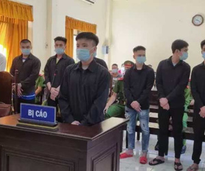 Em bị đâm chết, anh vào tù cùng hung thủ sau hỗn chiến