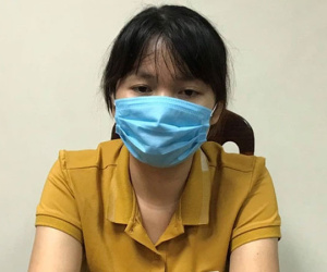 Bắc Giang: Nữ Phó trưởng phòng ngân hàng lừa đảo hơn 12 tỷ đồng