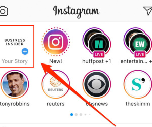 Mẹo hay để xem ai ẩn story với bạn trên Instagram, check nhanh tay xem ai muốn chơi trò bí mật nào!