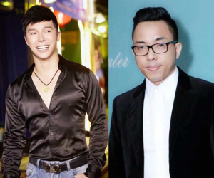 Hé lộ Instagram sang chảnh của Nathan Lee, toàn đăng ảnh đi du lịch khắp nơi, sao thế giới vào thả tim