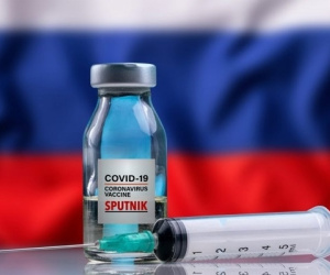 Nga đồng ý chuyển giao công nghệ sản xuất vắc xin Sputnik V cho Việt Nam