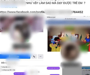 Vợ bóc phốt chồng qua lại với người phụ nữ khác, sốc nhất là tin nhắn nhắc đến bộ phận nhạy cảm và sự tráo trở của 'kẻ thứ ba'