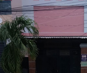 Sập sàn tiền ảo tại Phan Thiết, nhiều người vỡ mộng