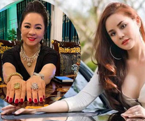 Bị Nguyễn Phương Hằng chê không có 1000 tỷ, Vy Oanh thực sự giàu cỡ nào?