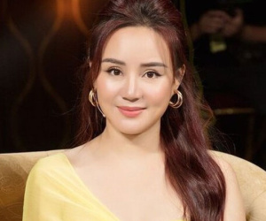 Vy Oanh phản hồi chính thức lùm xùm với bà Phương Hằng: Phủ nhận chuyện 'làm bé', tức giận vì bị vu khống