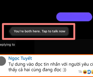 Messenger vừa cập nhật tính năng mới cực hay ho, vũ khí bắt thóp những ai hay 'seen' rồi để đó!