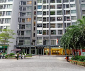 Hà Nội: 1 nam sinh nghi ngờ nhiễm SARS-CoV-2 sống tại chung cư Park 11, Times City