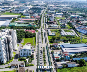 Địa phương nào có thu nhập bình quân cao nhất cả nước?
