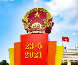 Sáng nay, 69 triệu cử tri bỏ phiếu bầu đại biểu Quốc hội và đại biểu HĐND