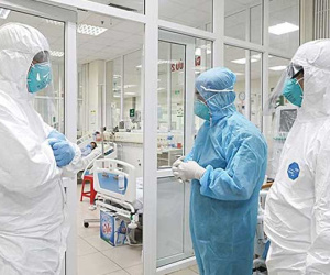 Lịch trình đi lại và tiếp xúc phức tạp của 3 ca nghi mắc COVID-19 mới nhất tại Hải Dương