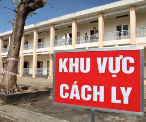 Việt Nam có thêm 31 ca mắc COVID-19 trong nước