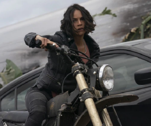 Fast & Furious 9 ăn khách đỉnh điểm, thu về 127 triệu USD sau 4 ngày dù không chiếu ở Mỹ